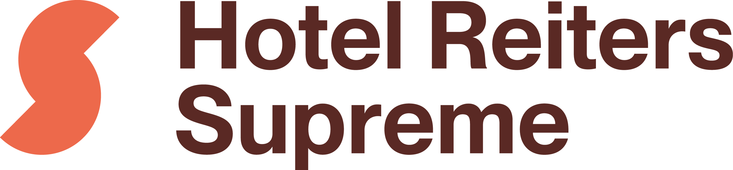 Hotel Reiters Supreme