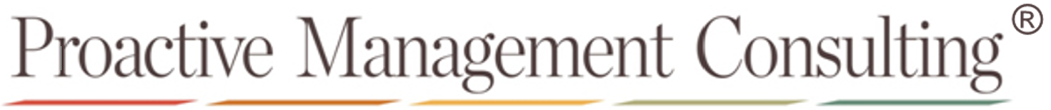Proactive Management Consulting