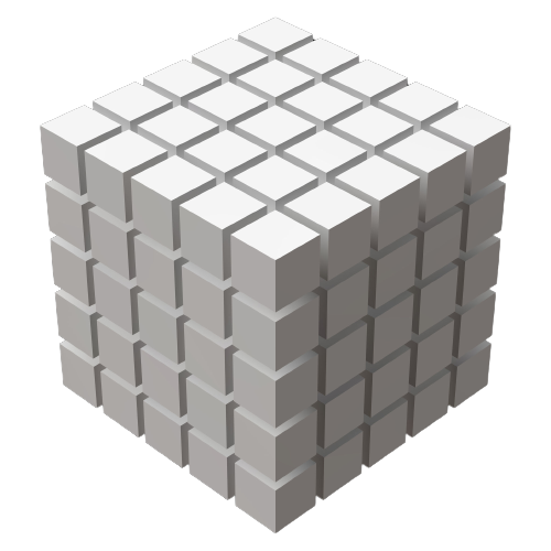 transp-cube